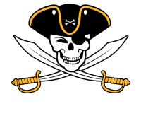 Lost Pearl Logo